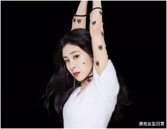 娱乐圈爆料张碧晨,揭秘明星背后的故事 第1张 娱乐圈爆料张碧晨,揭秘明星背后的故事 第1张