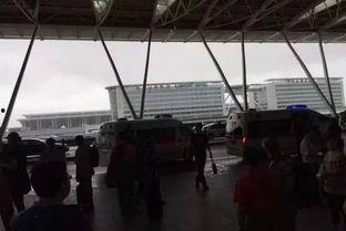 泰国机场爆料视频最新消息,惊现神秘事件，真相令人震惊！