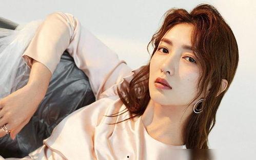 娱乐吃瓜江疏影,娱乐圈的瓜田，她如何成为焦点？  第3张