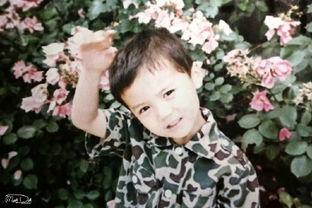 鹿晗爆料小时候视频,揭秘明星小时候的萌态瞬间 第2张 鹿晗爆料小时候视频,揭秘明星小时候的萌态瞬间 第2张