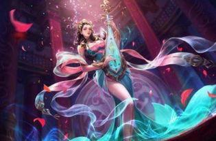 杨玉环新皮肤爆料最新 第1张 杨玉环新皮肤爆料最新 第1张