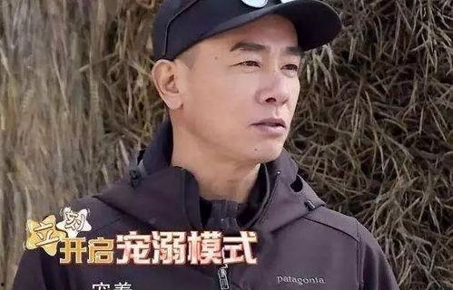 应采臣爆料陈小春的视频,揭秘明星幕后生活瞬间 第1张 应采臣爆料陈小春的视频,揭秘明星幕后生活瞬间 第1张